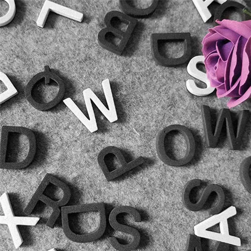 168 шт. развивающие игрушки для детей Эва буквы из пенопласта магнитные наклейки