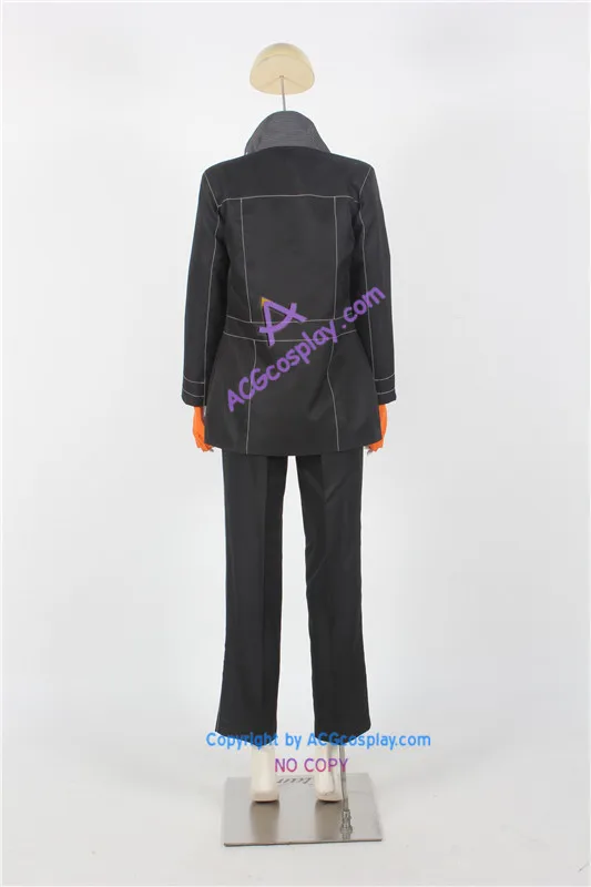 Persona Yosuke Hanamura косплейный костюм ACGcosplay | Тематическая одежда и униформа