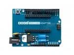 

103990370 Sockets & Adapters MKR2UNO ADAPTER