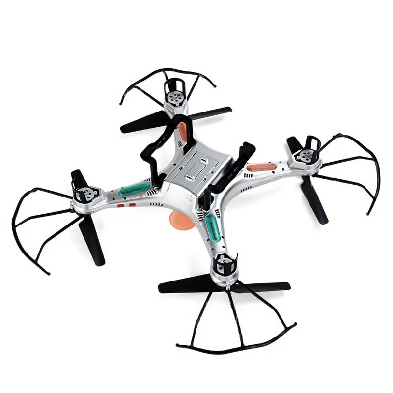 

New Arrival Gptoys H2O Aviax Waterproof Drone 3D Eversion 6 Axis Gyro Headless Mode 2.4GHz 4CH LCD RC Quadcopter Toys