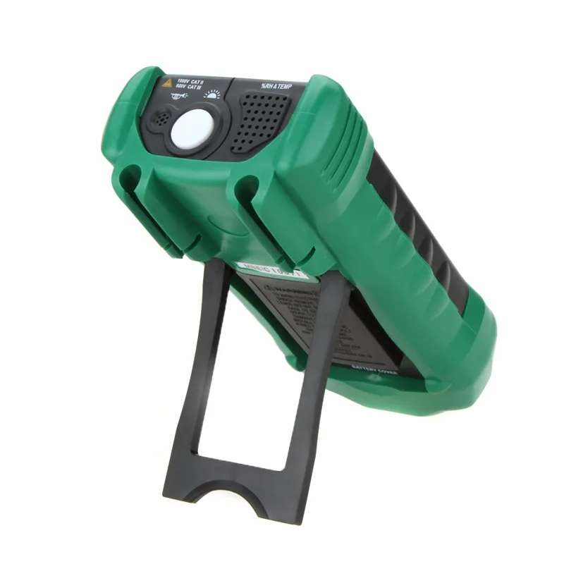 Цифровой Мультиметр Mastech MS8229 5 в 1 многофункциональный измеритель температуры и