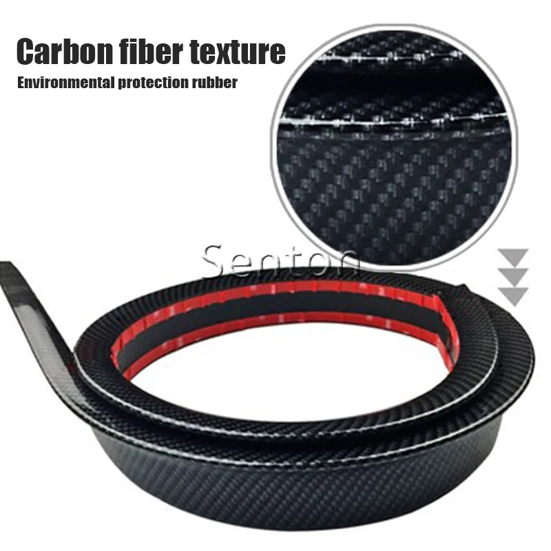 Спойлеры из углеродного волокна для Renault Duster Лагуна Megane 2 3 Logan Captur Clio Saab 9 5 93 MG ZR|for