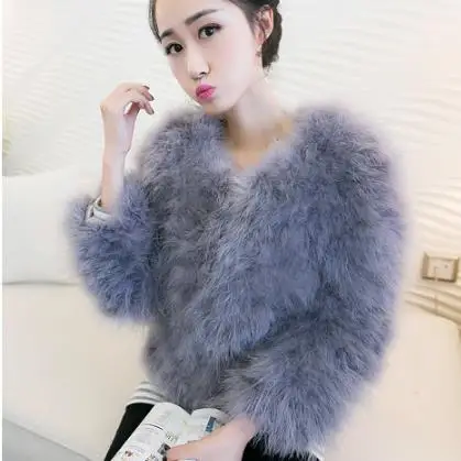 Новые женские пальто 2019 сексуальные короткие зимние из искусственного меха