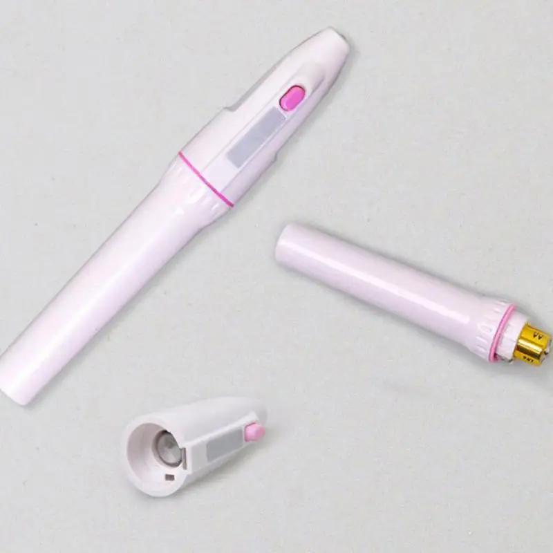 Набор для ухода за ногтями 5 в 1 электрическая машинка набор гелевым наконечником и педикюра автоматические