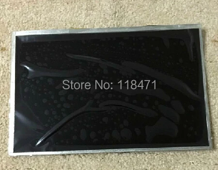 Оригинальный 10 1 дюймовый 1280*800 HSD101PWW1 A00 Rev:4 для планшетного ПК OLED ЖК экран панель