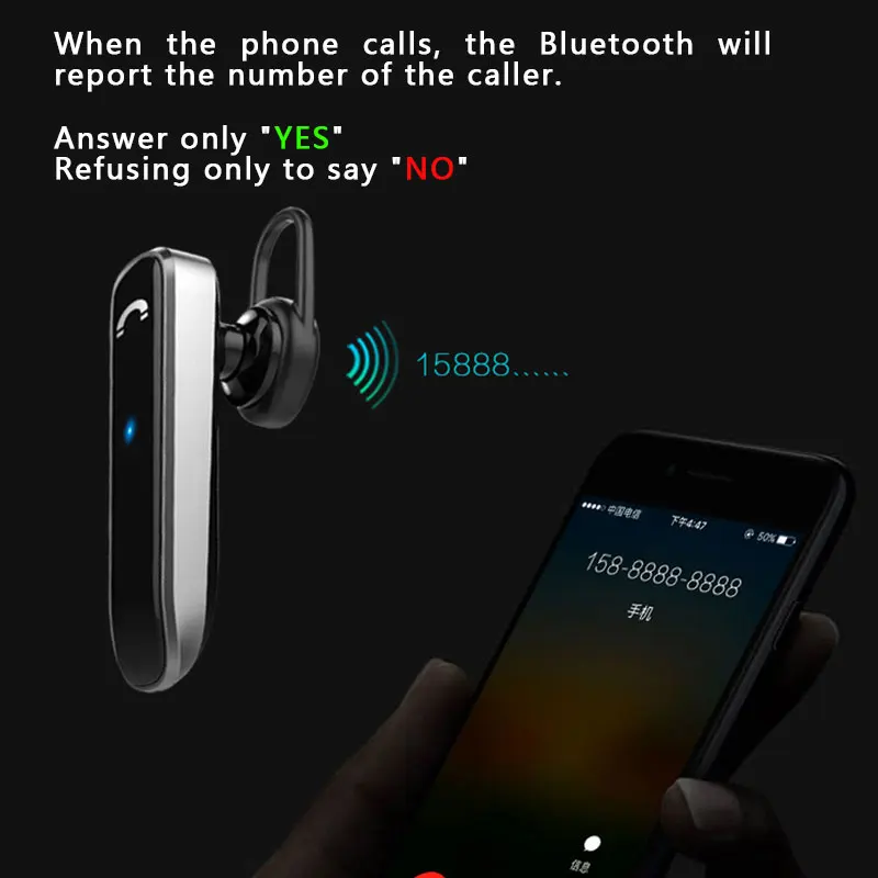 Hands-free Bluetooth Headset Night Vision Wide Angle CAR DVR 3&quot Dash Camera Cam HD Screen Display Hidden Driving Recorder | Автомобили