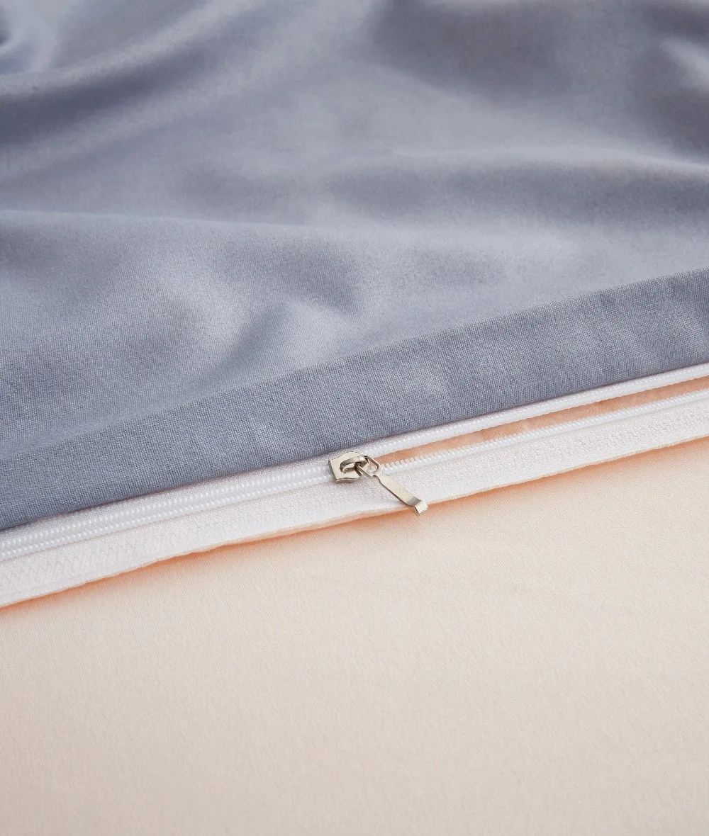 2019 Home Cartoon Fox 3/4pcs Bedding Sets Children's Beddingset Bed Linen Duvet Cover Sheet Pillowcase/bed Set | Дом и сад