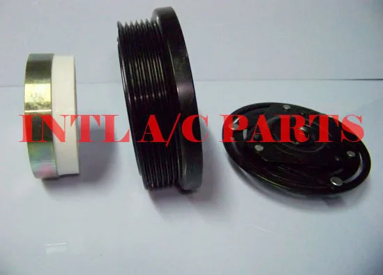 96539388 96246405 96539392 для Delphi Харрисона V5 ac Компрессор сцепления Chevrolet Aveo/Buick Excelle/Daewoo
