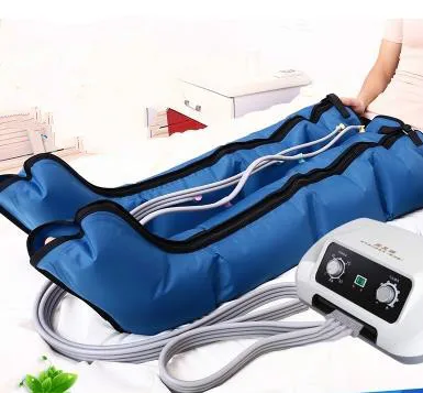 Hemiplegic инсульт, физиотерапевтическое оборудование, воздушный массаж давления, волновые поля, массажер для ног - Цвет: A