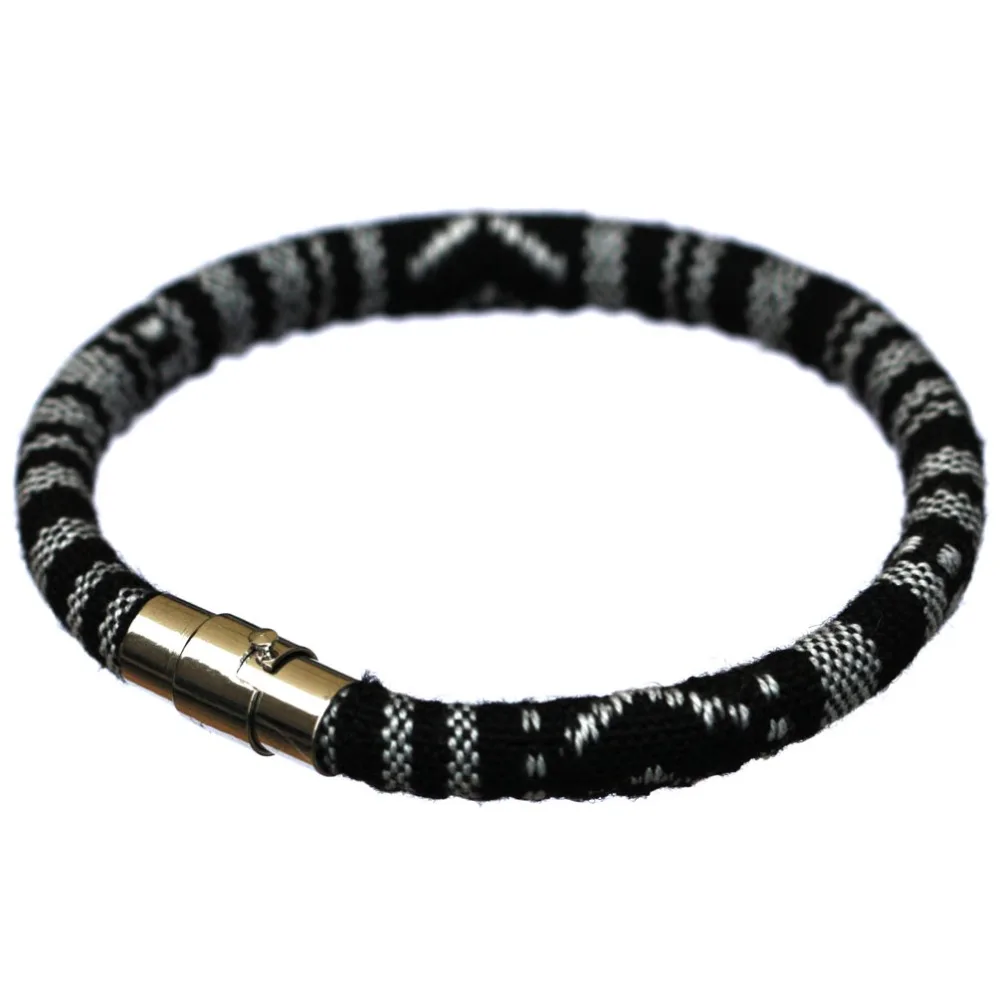 Модные женские ювелирные изделия ручной работы многоцветные браслеты с