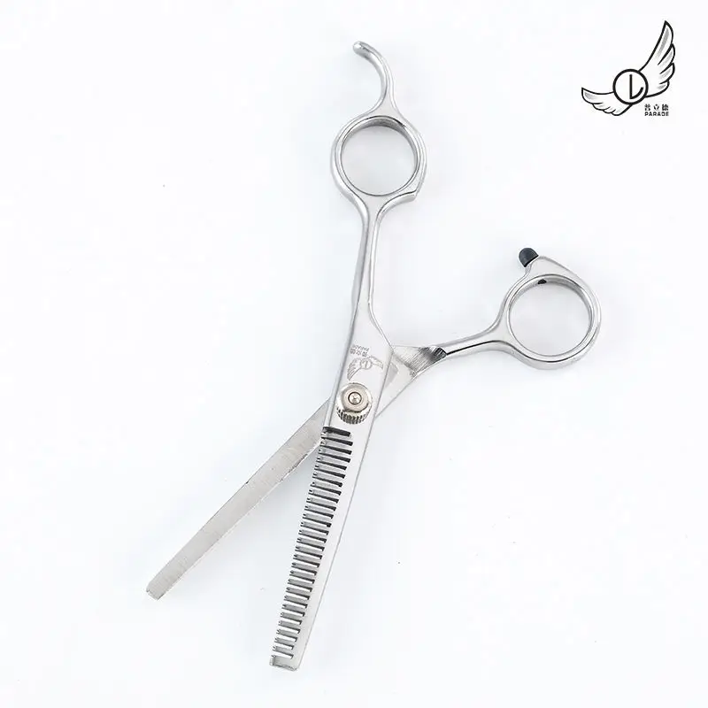 6 дюймов режущий филировочный инструмент для укладки волос ножницы из