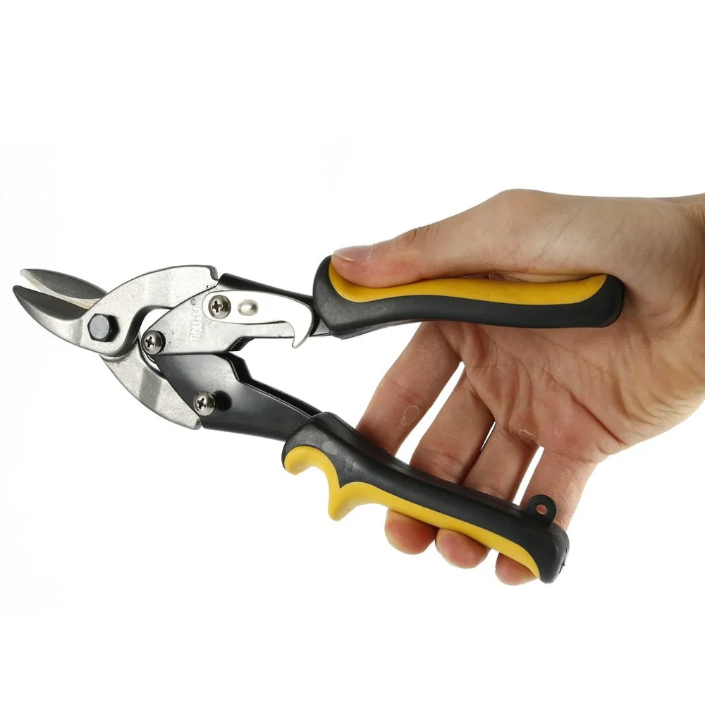 TU 2100A 25 см/8 &quotжестяной лист металла Snip авиационные ножницы листовая резка