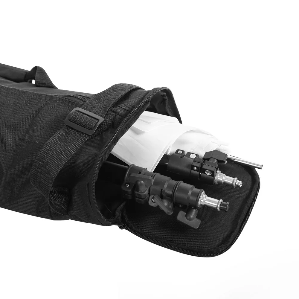 80 см/32 дюйма сумка для фотостудии мягкий монопод камеры штатив переноски Чехол