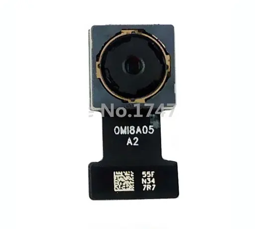Оригинальная 100% новая задняя камера с гибким кабелем для замены Xiaomi hongmi Redrice Redmi 2