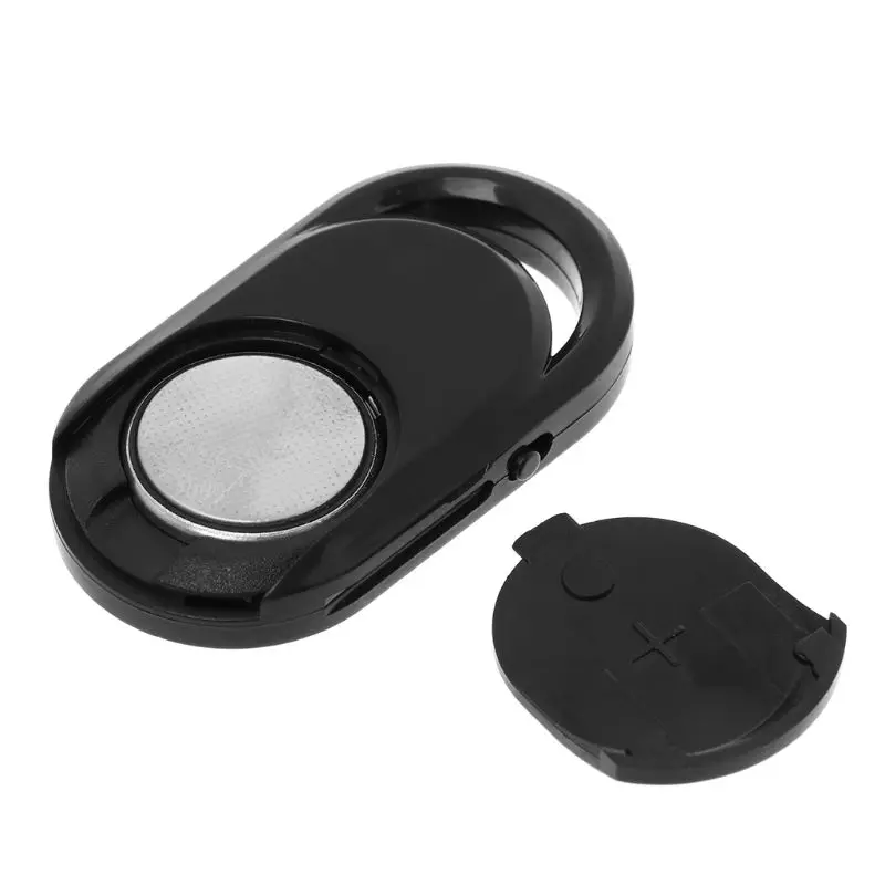 Пульт дистанционного спуска затвора беспроводной Bluetooth селфи Кнопка контроллер