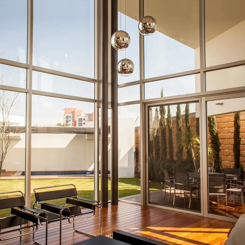 Подвесной светильник для бара Золотая стеклянная лампа современный кухонный