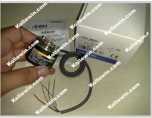 

E6C-CWZ5C 1024P/R rotary encoder.