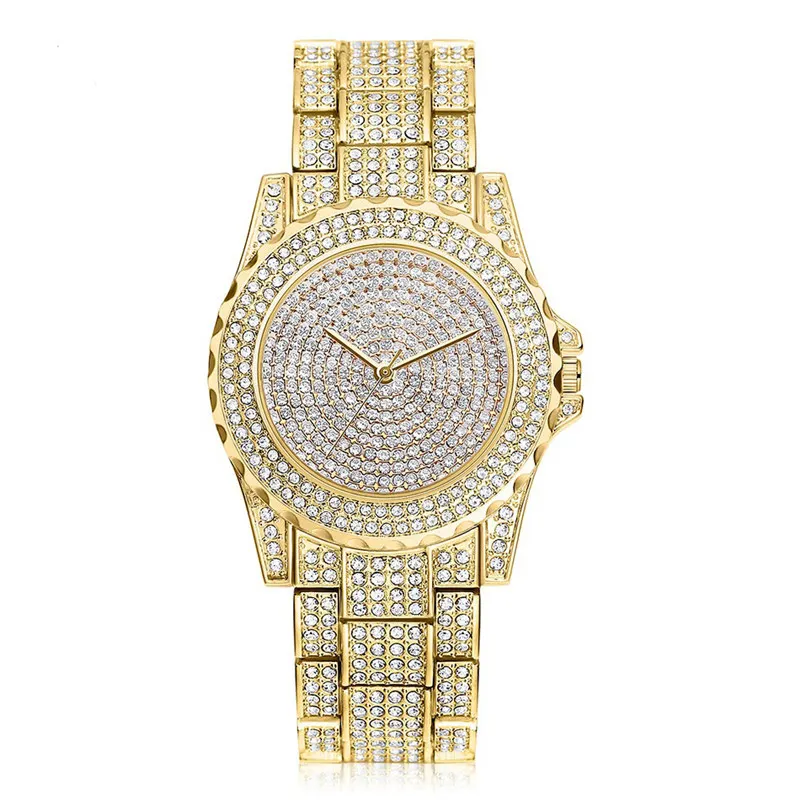 Relogio Feminino, женские наручные часы со стразами, полностью стальные, женские наручные часы, reloj hombre montre femme zegarek damski reloj de mujer