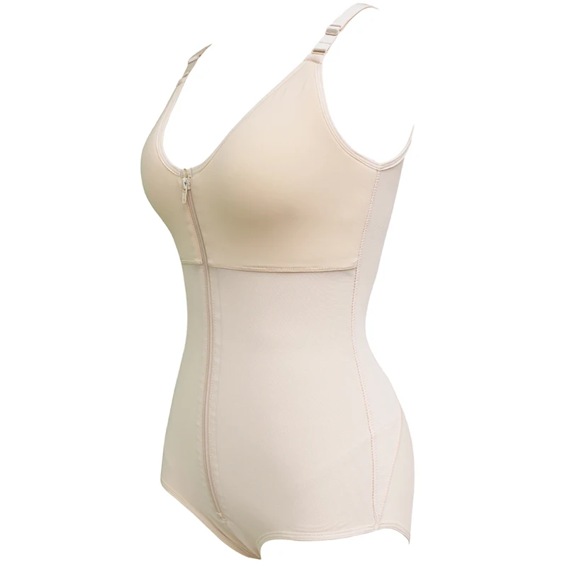 25 PCShapewear талии для похудения корсет трусы butt lifter моделирующий ремень облегающее
