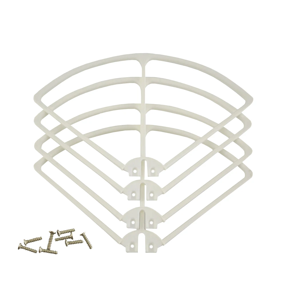 4 шт./компл. запасные части для радиоуправляемого квадрокоптера Лопасти