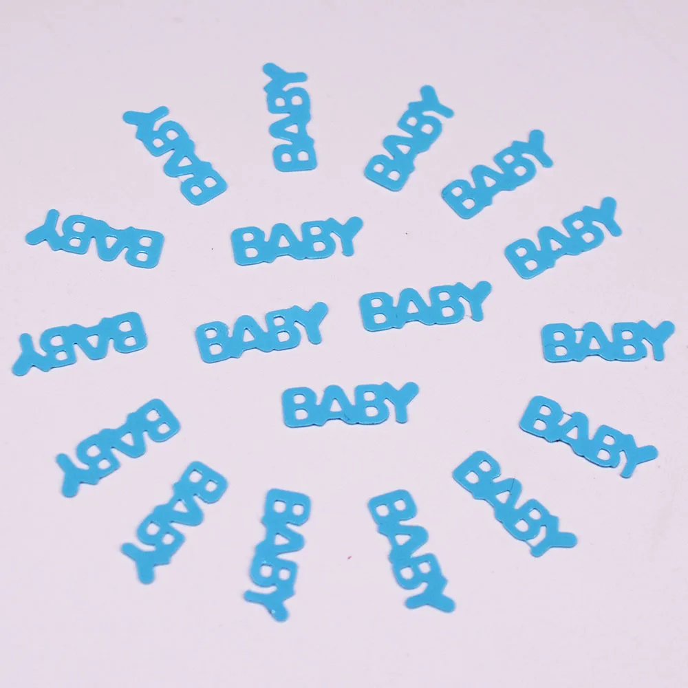 15 г ПВХ это мальчик голубые искусственные украшения детские для первого дня