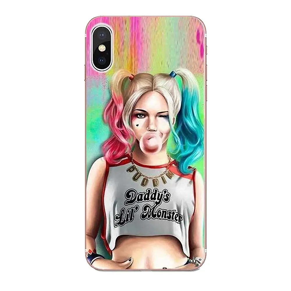 Мягкий силиконовый прозрачный чехол из ТПУ для Apple iPhone 4 4S 5 5C 5S SE 6 6S 7 8 Plus X XS Max XR Cool
