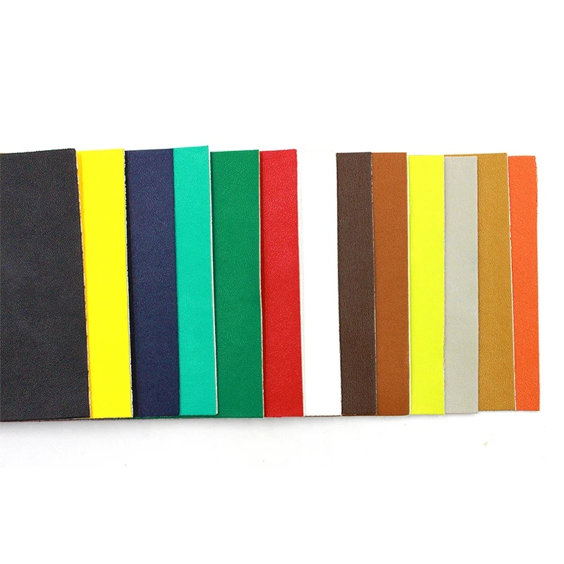 1 шт. из искусственной кожи самоклеящаяся отверстие Ремонт Патчи Нет шить