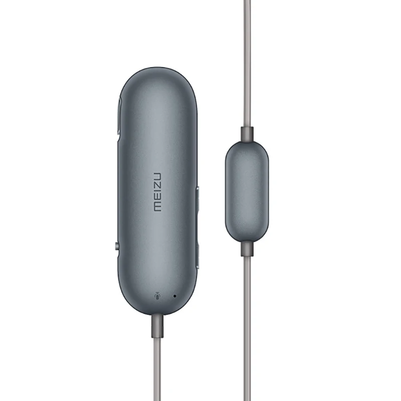 Meizu HALO оригинальный Беспроводной Bluetooth Спорт гарнитура BT V4.1 лазерный кабель