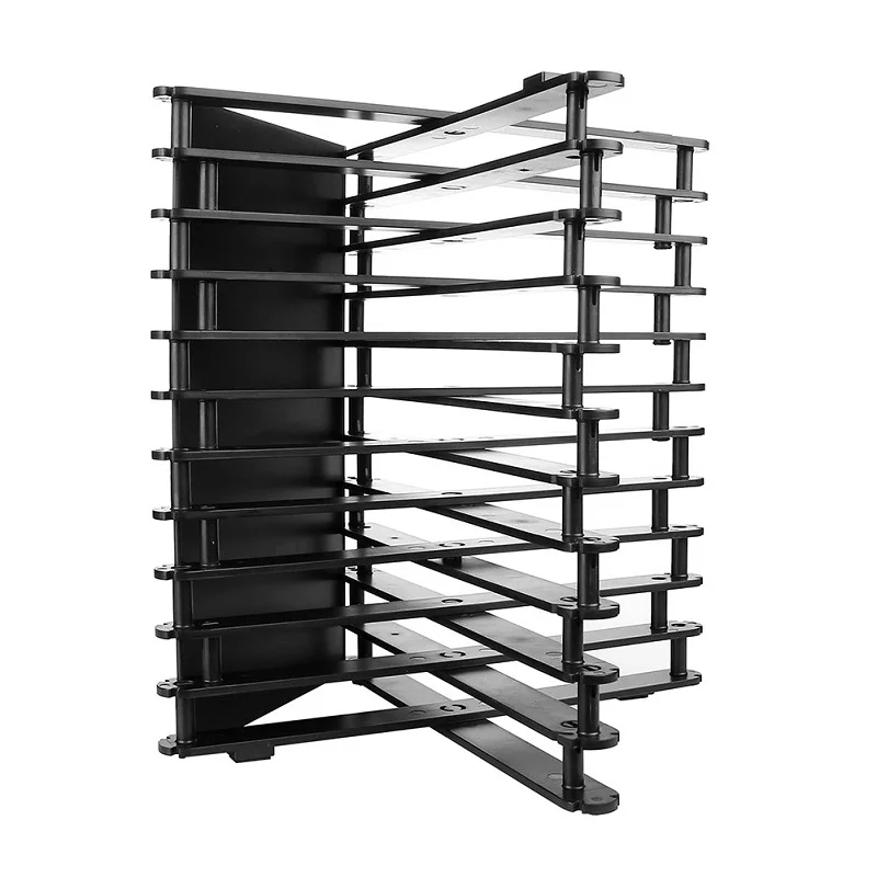 Универсальная подставка для хранения дисков Blu Ray Xbox One PS3 PS4 с оригинальной