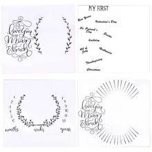 Одеяло новорожденных реквизит для фотосессии наряды детское
