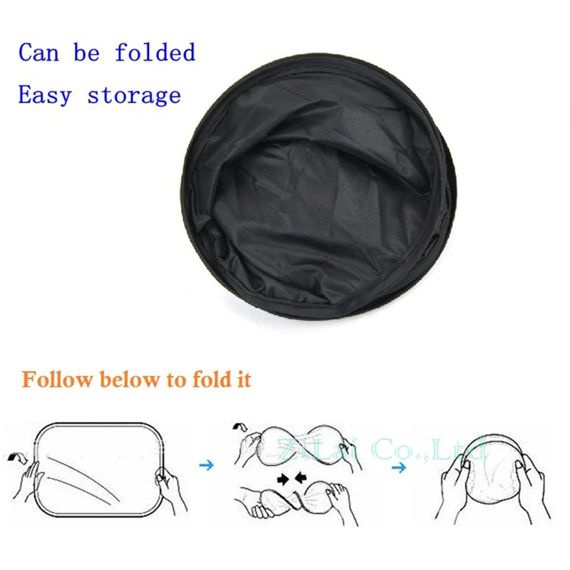 LMoDri Автомобильная фотозащита от солнца|window sun shade|window sunwindow foil |