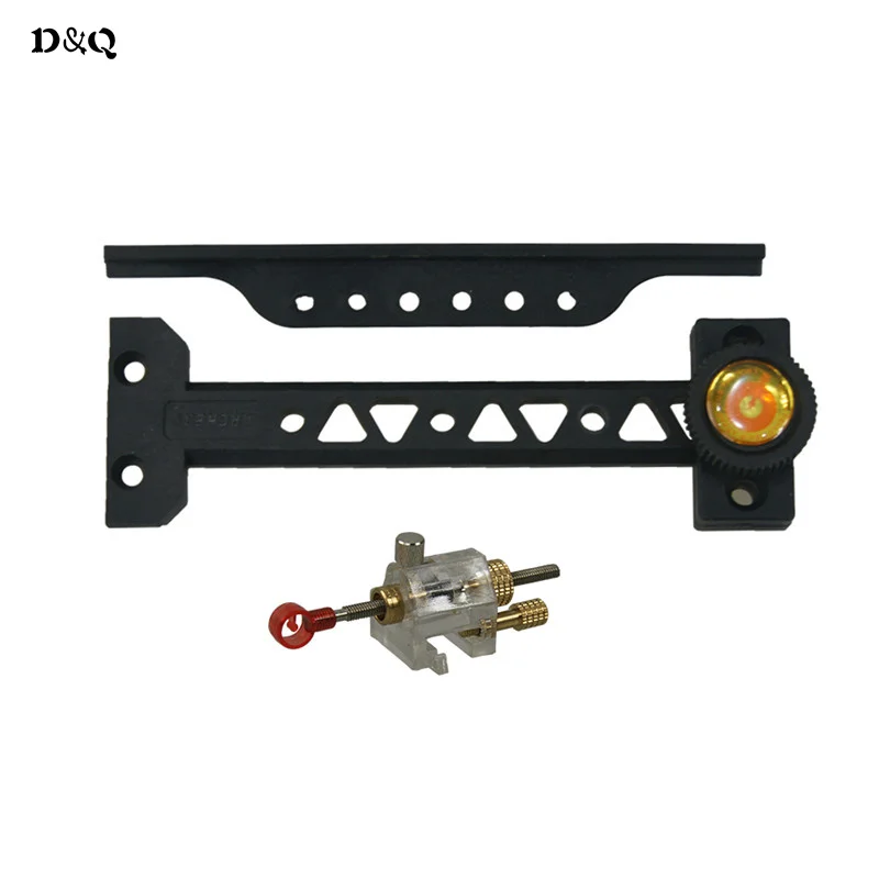 Лук для стрельбы из лука рекурсивный лук съемный рогатка аксессуары инструмент