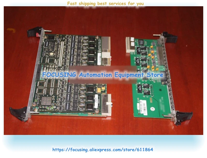 

DM/V1200A-4E1-CPCI Voice Backplane 4E1-120