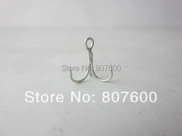 

Freshwater Fishing Treble Hook Owner ST-36TN #12 Stinger Hook Barb 10 Pcs/Lot in Bulk