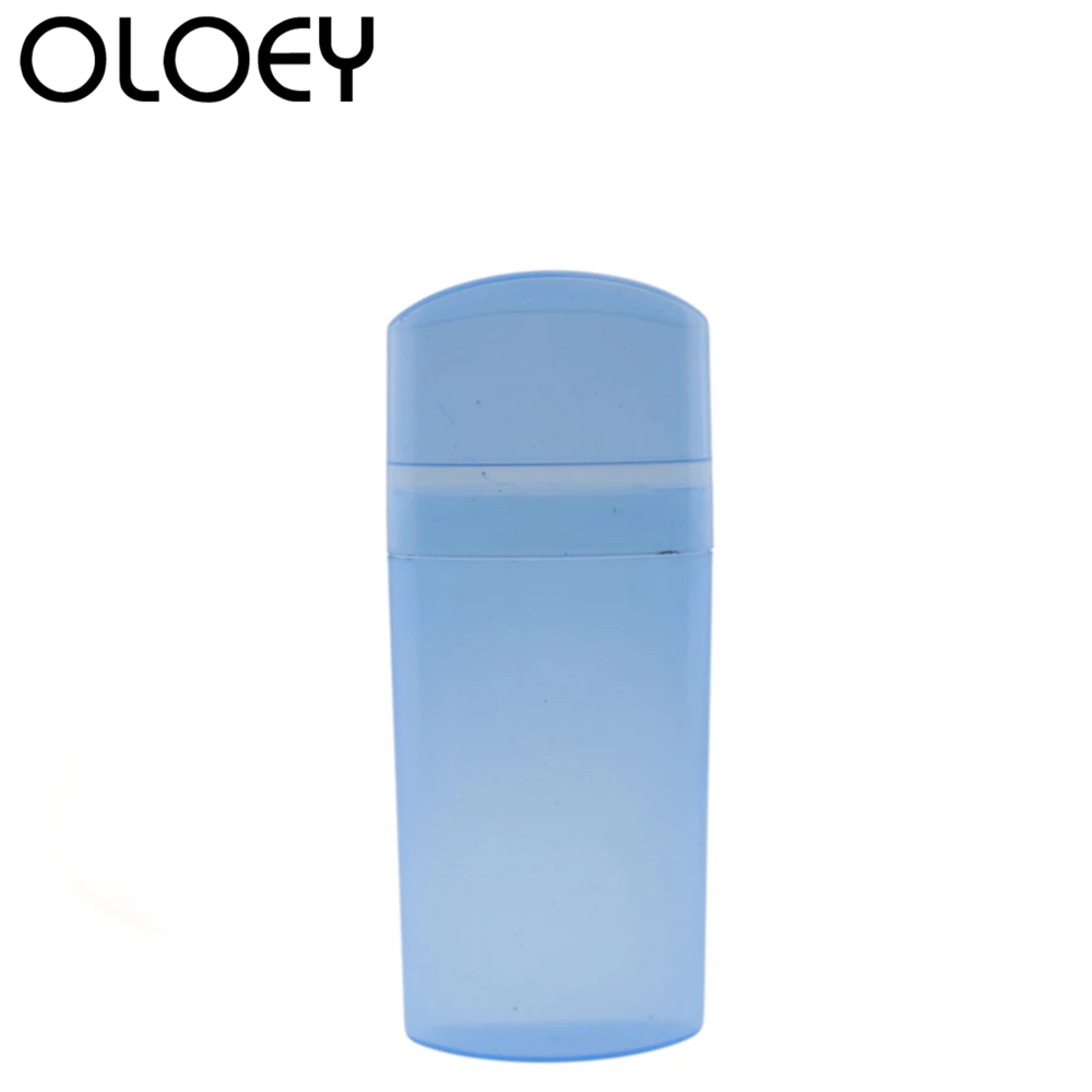 OLOEY 2018 солнцезащитные очки пластиковый Чехол для очков портативная жесткая