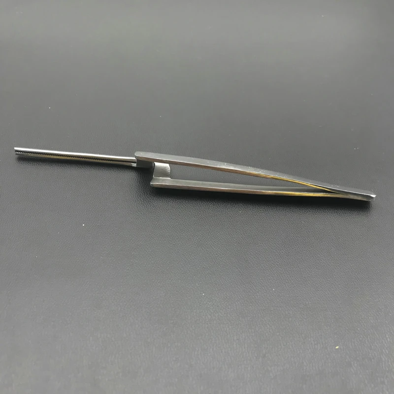 1 шт. стоматологические артикуляционные бумажные щипцы для захватывания и