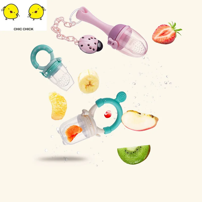 Соска свежего фруктового молока Nibbler питатель для младенцев Детские пустышки