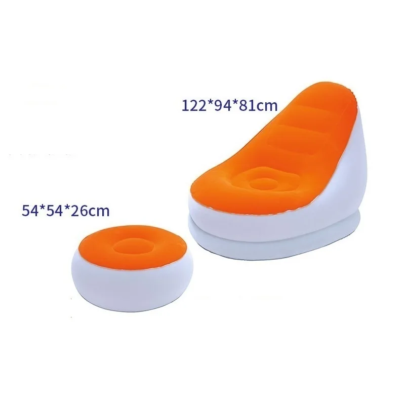 Oturma Grubu Mobilya Home Couch Meuble Maison Divano Letto Couches For Mueble De Sala Set Living Room Furniture Inflatable Sofa |