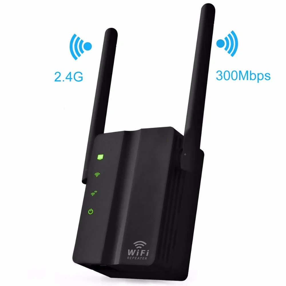 Беспроводной Wi-fi ретранслятор Wi-fi расширитель диапазона 300 Мбит/с усилитель сигнала 802.11N/B/G усилитель Repetidor Wi fi Reapeter N300