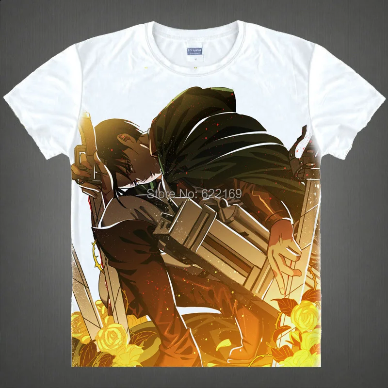 Обувь для косплея по аниме атака на Титанов Эрен Йегер японский известных