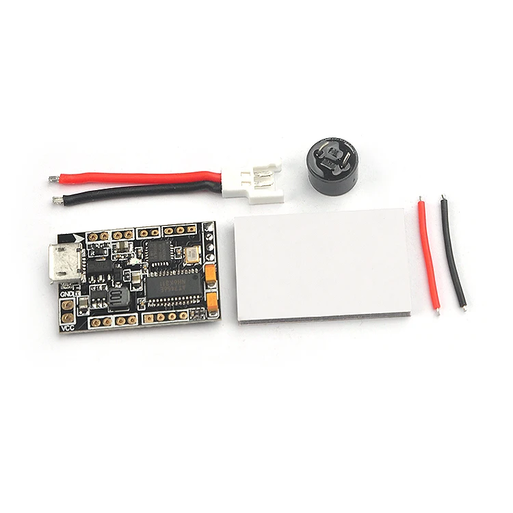 F3 щетка управления полетом + OSD встроенный Betaflight для FPV гоночного дрона DIY Quad |