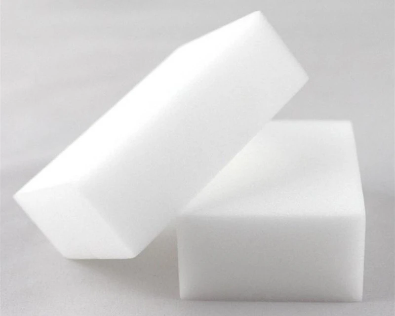 Губка для мытья посуды волшебная губка ICANASIN 100*70*30 мм 50 шт./лот|magic cleaning sponge|cleaning