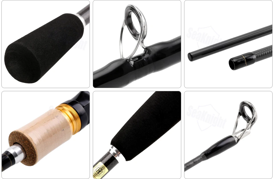 DAIWA BASS X 622ULS 662MB 662MLB 642MLS Приманка Удочка Литье спиннинг углеродный Фудзи кольца катушка сиденье рыболовные снасти