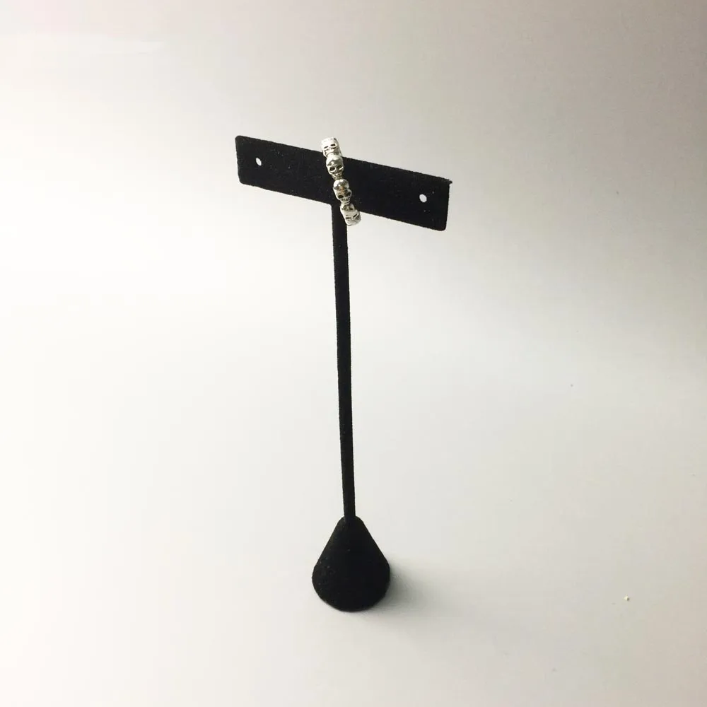 Бренд muffiy череп серебряного цвета кольцо европейский миниатюрный Скелет крутые