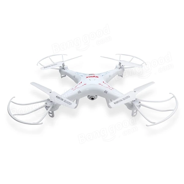 SYMA X5 X5C 1 2 4G 6 осевой Квадрокоптер с дистанционным управлением беспилотные