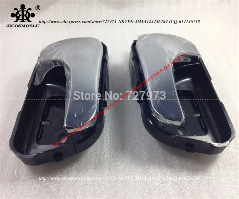 JICOSMOSLU: передняя или задняя левая + правая Внутренняя/ВНУТРЕННЯЯ РУЧКА