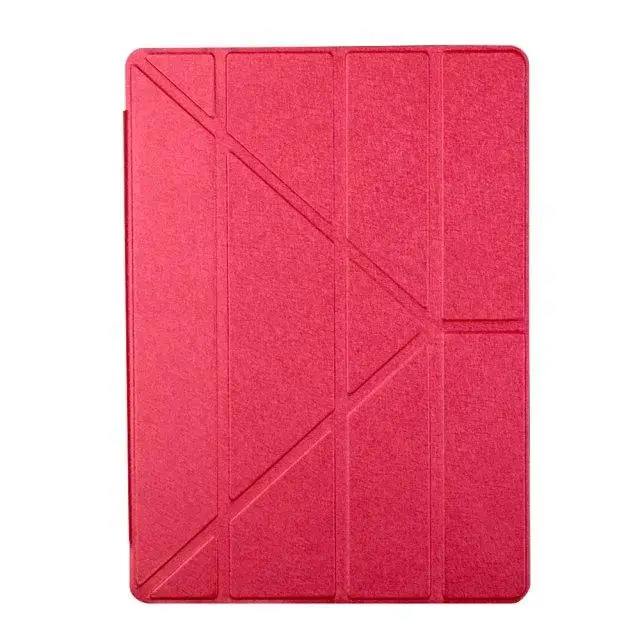 Чехол подставка из искусственной кожи для iPad pro 12 9 2017 2015|ipad sleeve|ipad executive leather caseipad pad