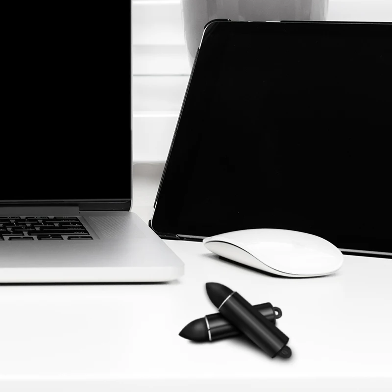 Магнитный кабель GREENPORT разъемы портативная коробка Тип C Micro USB C Быстрая Зарядка адаптер мини для iPhone Micro Usb type-C шнур