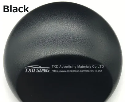 

High quality black Leather pattern PVC vinyl wrap film sticker for auto car body internal decoration vinyl like real leather