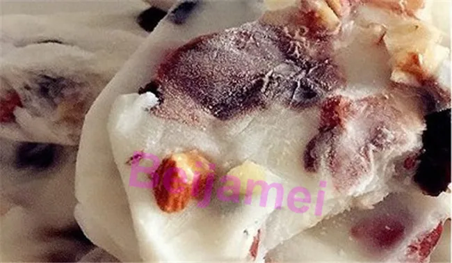 Beijamei Бытовая DIY Мини жареные льда без электричества йогуртов домашний Мороженое решений цена|Мороженицы| |